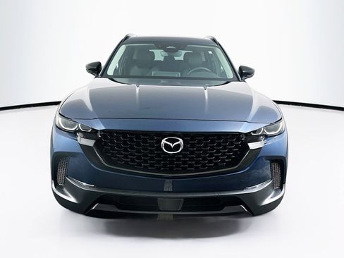 Used 2025 MAZDA CX-50 AWD 2.5 Hybrid w/ Premium Pkg image 2