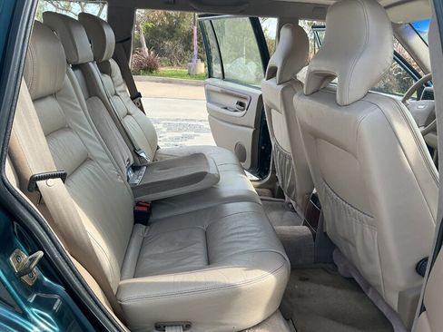 Used 1995 Volvo 960 Wagon image 29