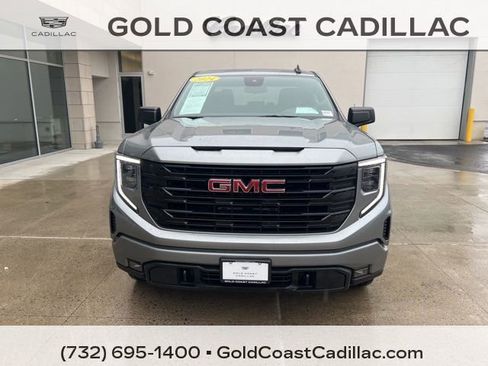 Used 2024 GMC Sierra 1500 Elevation image 5