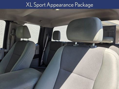 Used 2015 Ford F150 XL w/ Equipment Group 101A Mid image 8