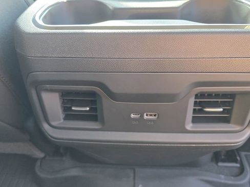 New 2025 Chevrolet Silverado 1500 LT Trail Boss w/ LT Trail Boss Premium Package AWD/4WD image 8