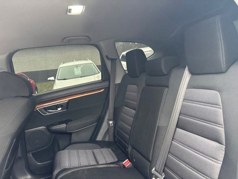 Used 2020 Honda CR-V EX image 12