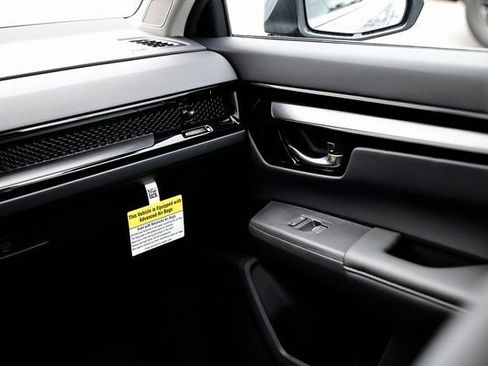 New 2026 Honda CR-V EX-L image 34