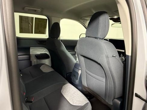 Used 2025 Ford Maverick XLT w/ Equipment Group 302A image 49