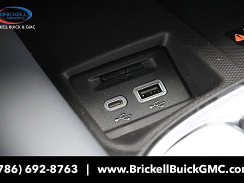 New 2024 Buick Enclave Premium image 42