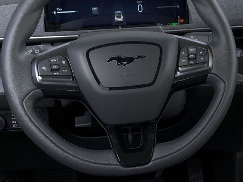 New 2025 Ford Mustang Mach-E Premium image 12