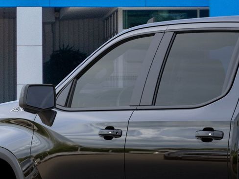 New 2026 Chevrolet Silverado 1500 ZR2 AWD/4WD image 12