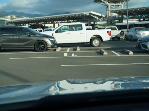 Used 2018 BMW X6 M w/ Executive Package image 16