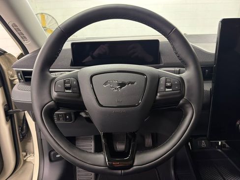 New 2026 Ford Mustang Mach-E Select image 17