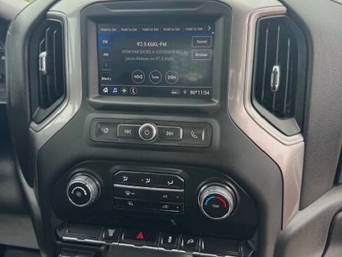 Used 2023 Chevrolet Silverado 3500 W/T w/ WT Fleet Convenience Package AWD/4WD image 65