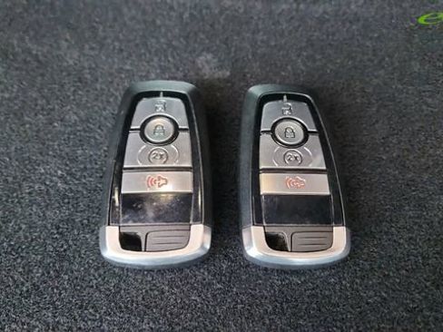 Used 2022 Ford Bronco Wildtrak AWD/4WD image 54