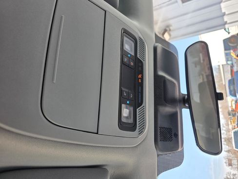 Used 2025 Ford F150 XLT w/ Equipment Group 301A Standard image 17