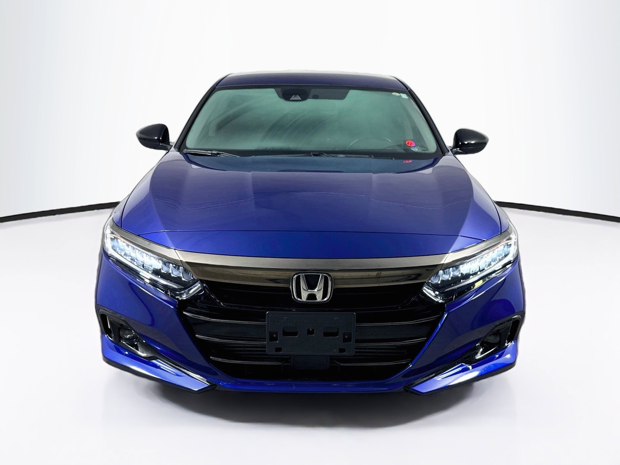 Used 2022 Honda Accord Sport Special Edition image 3
