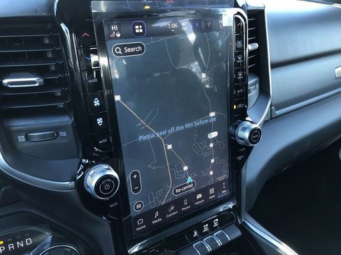 New 2026 RAM 1500 Big Horn image 29