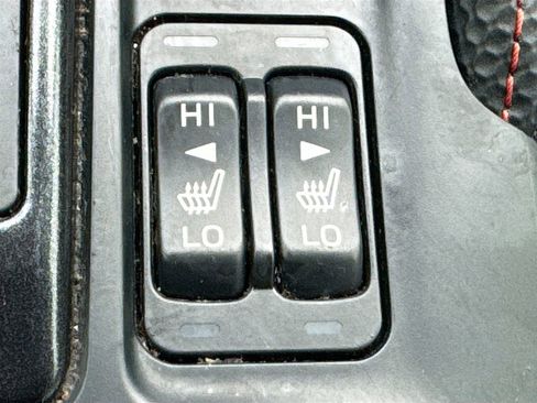 Used 2024 Subaru Forester Sport image 25