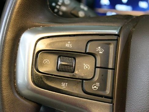 Used 2023 Chevrolet Silverado 1500 LT w/ Convenience Package II AWD/4WD image 20
