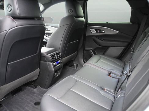 Used 2024 Acura ZDX Type S image 11