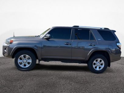 Used 2021 Toyota 4Runner SR5