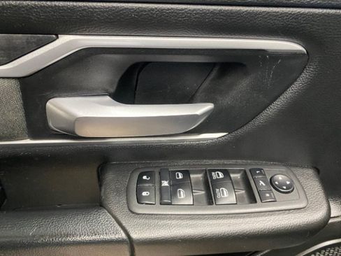 Used 2022 RAM 1500 Big Horn RWD image 21