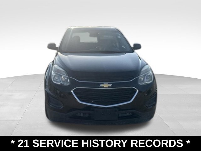 Used 2016 Chevrolet Equinox LS FWD image 9