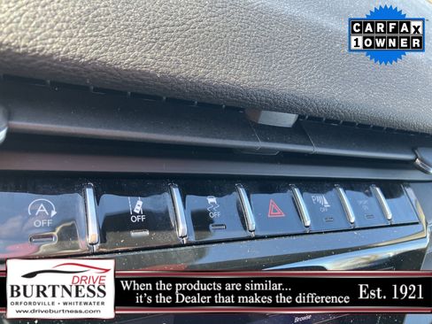 Used 2024 Jeep Grand Cherokee L Altitude image 2