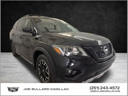 Used 2020 Nissan Pathfinder SV w/ Rock Creek Edition