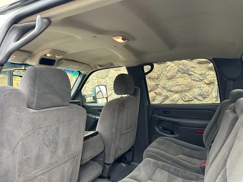 Used 2007 Chevrolet Silverado 2500 LT w/ Heavy-Duty Power Package image 23