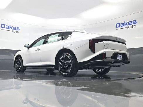 New 2026 Kia K4 GT-Line Turbo FWD image 44