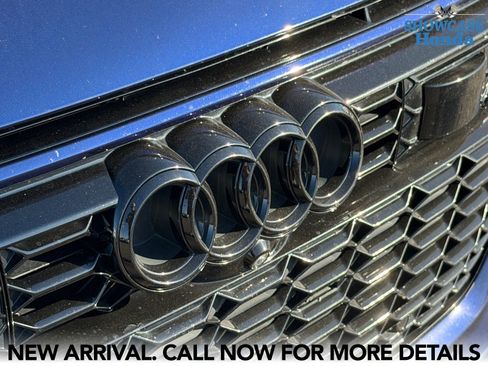 Used 2021 Audi RS 7 Sportback w/ Black Optic Package image 8