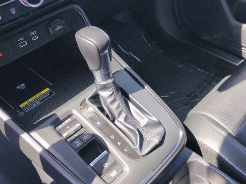 Certified 2023 Honda CR-V EX-L image 18