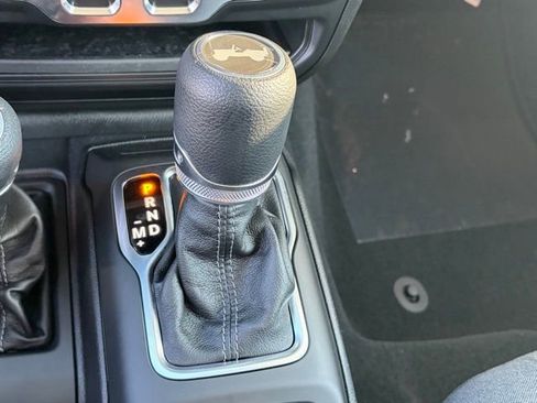 New 2026 Jeep Wrangler Sport AWD/4WD image 22