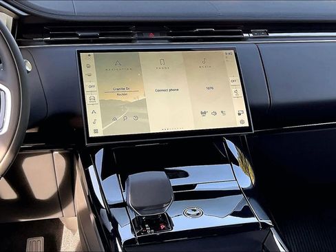 New 2026 Land Rover Range Rover Sport SE image 9