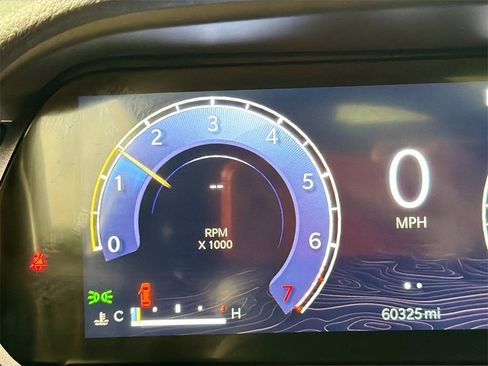 Used 2021 Jeep Grand Cherokee L Limited w/ Trailer Tow Prep Group image 12