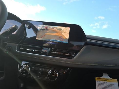 New 2026 Chevrolet TrailBlazer ACTIV w/ Convenience Package image 20