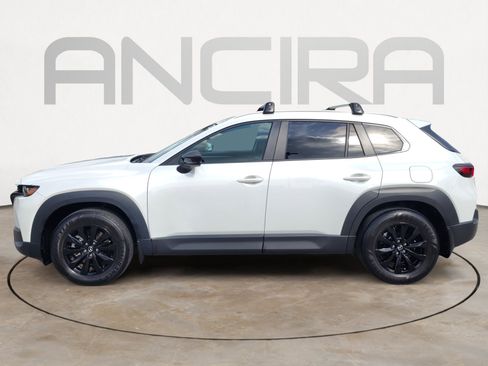 Used 2024 MAZDA CX-50 AWD 2.5 S w/ Select Package image 7
