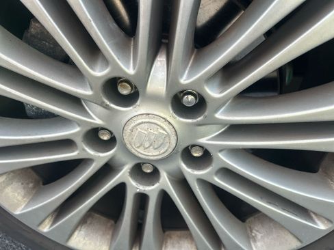 Used 2014 Buick Verano Leather FWD image 6