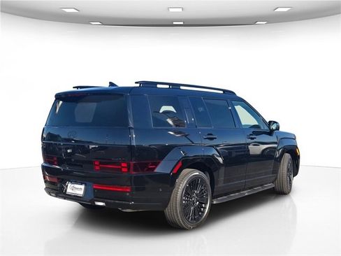 New 2026 Hyundai Santa Fe Calligraphy image 10