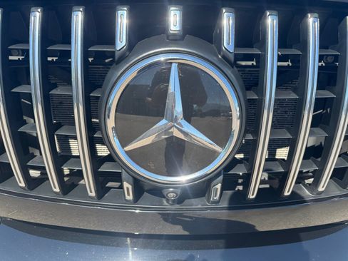 Certified 2024 Mercedes-Benz GLS 63 AMG 4MATIC image 9