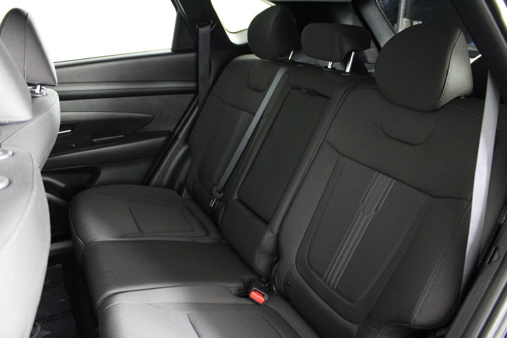 Certified 2026 Hyundai Tucson SEL Plus FWD image 22