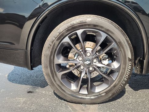 Used 2025 Dodge Durango R/T AWD/4WD image 11