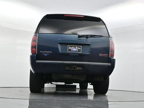 Used 2007 GMC Yukon Denali AWD/4WD image 47