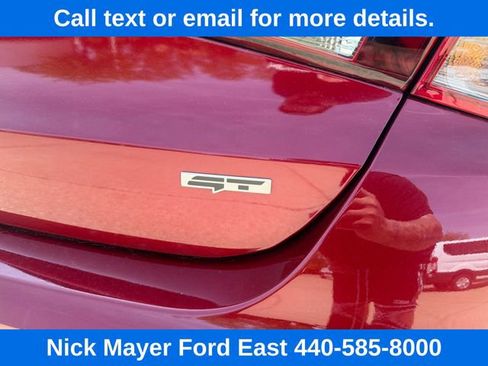 Used 2023 Kia K5 GT w/ GT1 Package FWD image 19