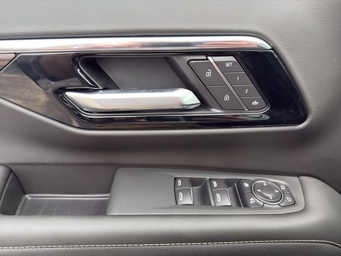 New 2026 Chevrolet Tahoe Premier RWD image 20