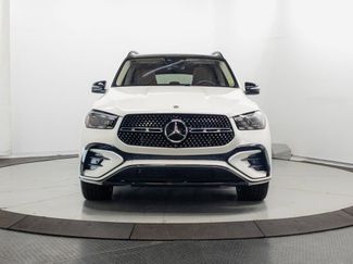 Used 2024 Mercedes-Benz GLE 450e 4MATIC video 2