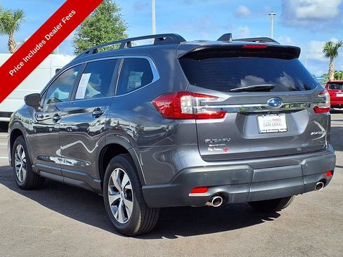 Used 2024 Subaru Ascent Premium w/ Convenience Package AWD/4WD image 5