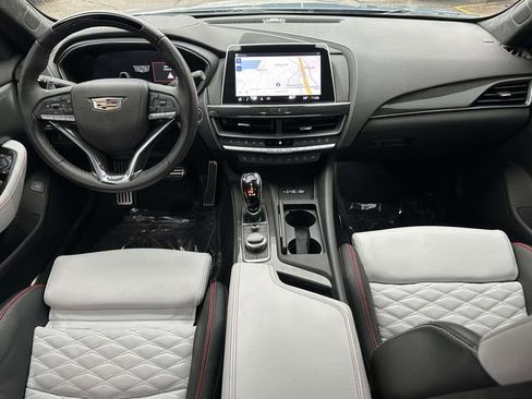 Used 2024 Cadillac CT5 V Blackwing w/ Super Cruise 2 Package image 20