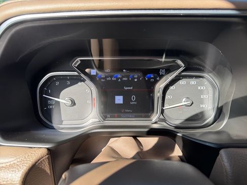 Used 2021 GMC Yukon XL Denali w/ Denali Ultimate Package image 33