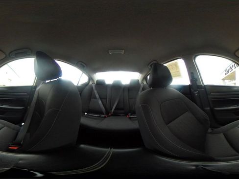 Used 2023 Nissan Altima 2.5 S image 42