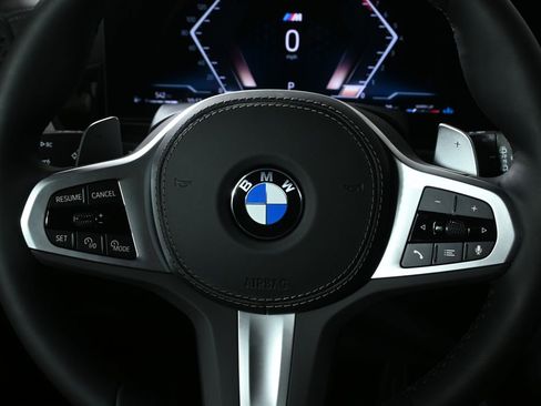 New 2026 BMW X5 xDrive40i w/ M Sport Package image 17