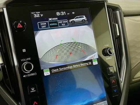 Certified 2025 Subaru Forester Limited image 19